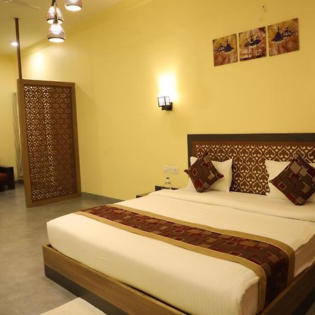 Jaidev Farms And Resort Chhindwāra 外观 照片