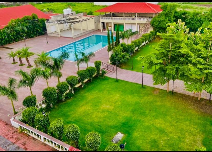 Jaidev Farms And Resort Chhindwāra 外观 照片