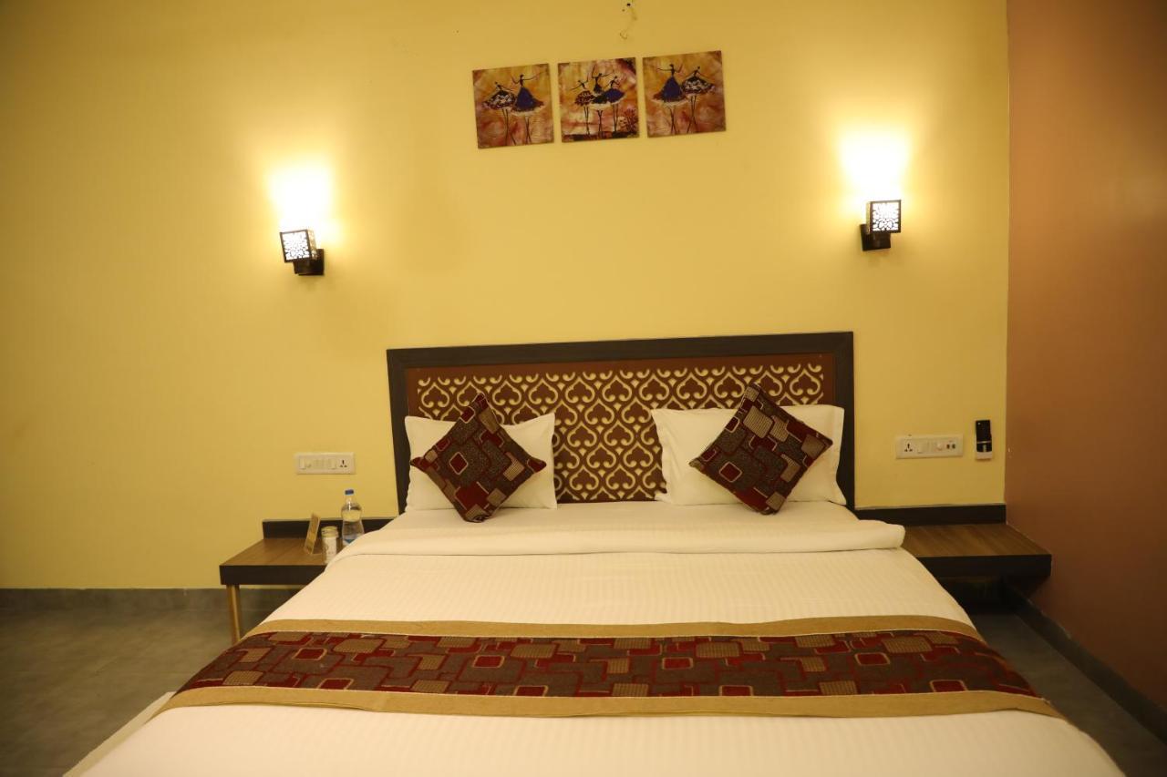 Jaidev Farms And Resort Chhindwāra 外观 照片