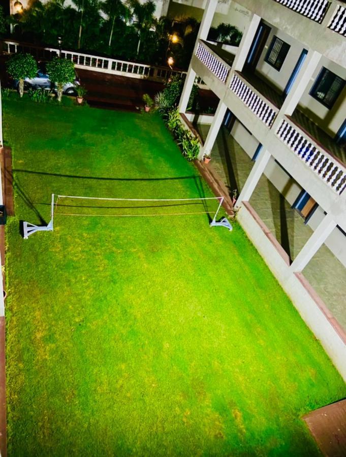 Jaidev Farms And Resort Chhindwāra 外观 照片