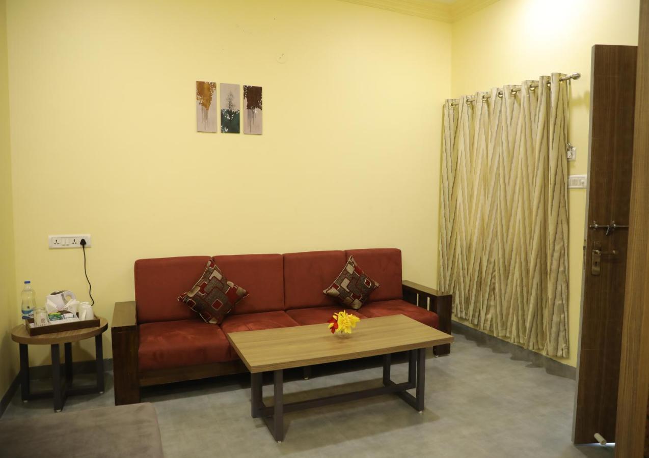 Jaidev Farms And Resort Chhindwāra 外观 照片