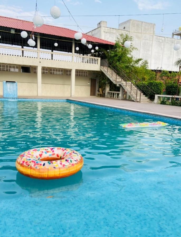 Jaidev Farms And Resort Chhindwāra 外观 照片