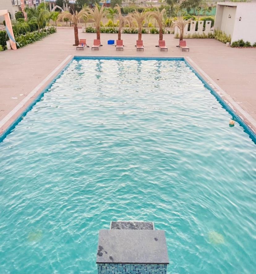 Jaidev Farms And Resort Chhindwāra 外观 照片