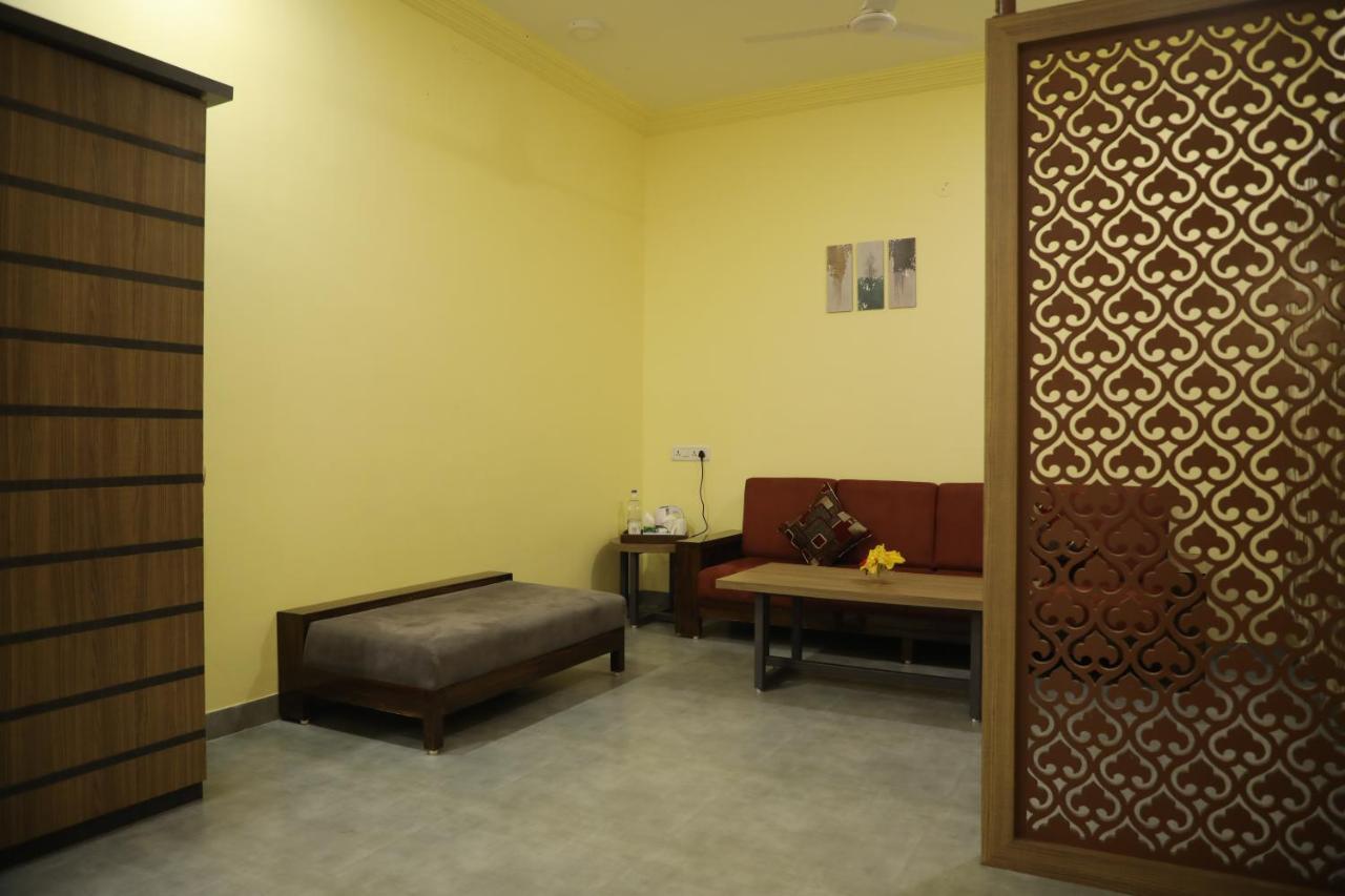 Jaidev Farms And Resort Chhindwāra 外观 照片