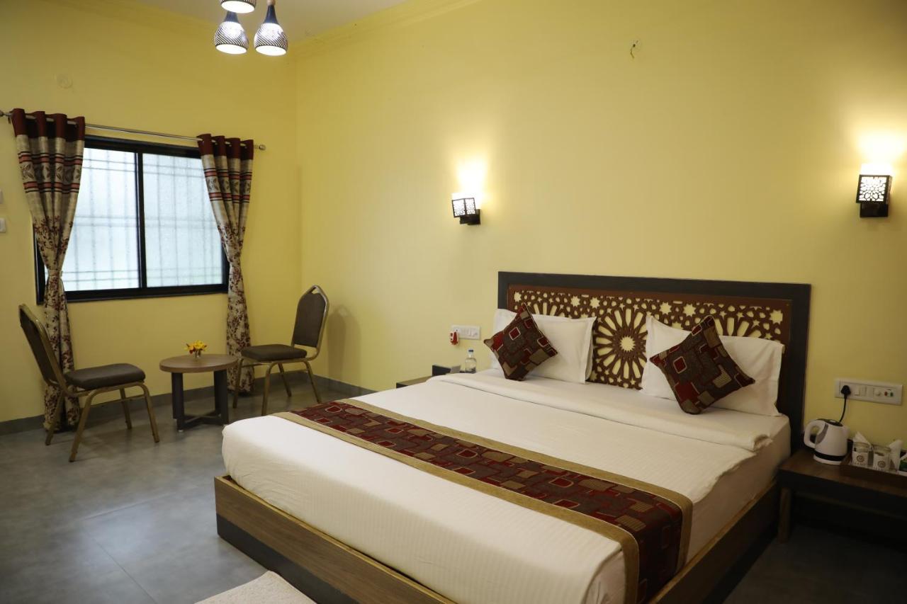 Jaidev Farms And Resort Chhindwāra 外观 照片