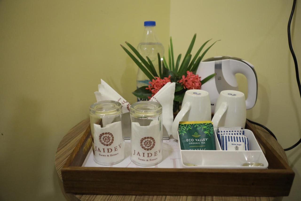 Jaidev Farms And Resort Chhindwāra 外观 照片